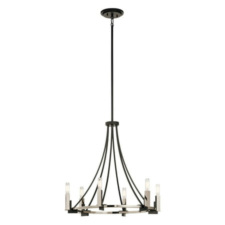 

Kichler Bensimone 43290 Chandelier