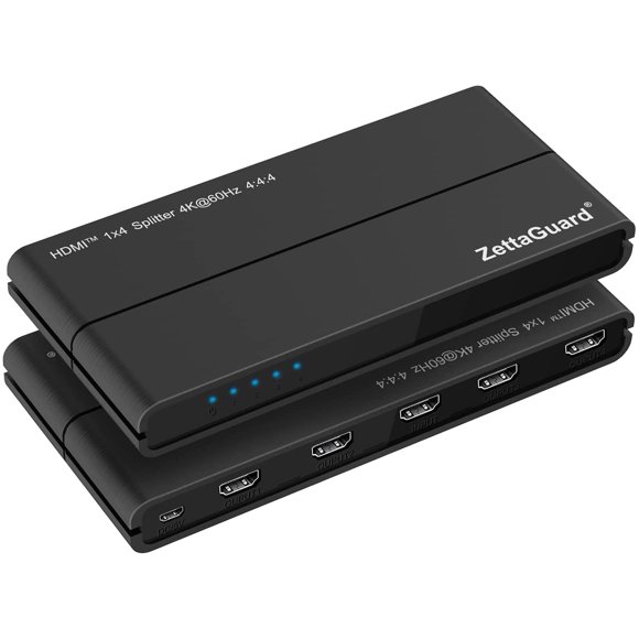 Hdmi Splitter Hdcp Bypass