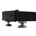 thumbnail image 2 of 4 Set Speaker Stand Stainless Steel HiFi Audio Speaker Isolation Spike Stand Feet Pads Base, 2 of 6