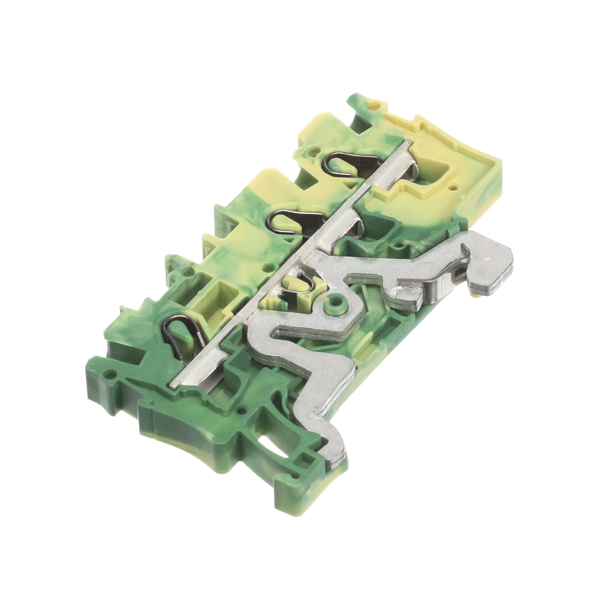 TERMINAL BLOCK, GROUND, 3 COND TB0101 - Genuine OEM Replacement Part