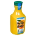 thumbnail image 3 of Simply Orange Juice with Coconut Water, 3 of 7