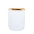 thumbnail image 1 of Dispensador de jabón para loción, juego de accesorios de baño, jabonera de madera de resina, soporte para cepillo de dientes, vaso, bomba, botella, taza, negro o blanco, 1 unidad, 1 of 4