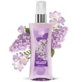 thumbnail image 5 of Body Fantasies Lilac Body Spray for Women, 3.2 fl oz, 5 of 11