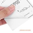 thumbnail image 3 of unbranded 24Ud Etiquetas Impermeables PVC Para Organizar De En Gimnasio, 3 of 6
