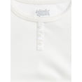 thumbnail image 5 of Wonder Nation Girls' Peplum Top with Short Sleeves, Sizes XS-XXL & Plus, 5 of 7