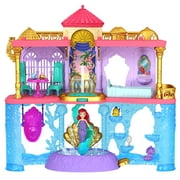 Disney Princess Toys, Ariel’s Stacking Castle, Gifts for Kids