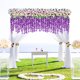 thumbnail image 4 of unbranded 12Ud Arreglo De Flores Artificiales De Wisteria Para Fácil Y, 4 of 6