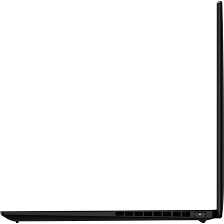 Lenovo - ThinkPad X1 Nano Gen1 13" Touch-Screen Laptop - Intel Core i7 - 16GB Memory - 512GB SSD - Black