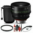 thumbnail image 2 of Canon 24mm Sumire Prime T1.5 (PL Mount, Feet) (3359C002) + Lens Pouch + More (International Version), 2 of 2