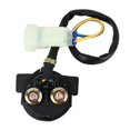 thumbnail image 3 of Relé de solenoide para ATV Recon 250 250TE 250TM 2005-2020 35850-HM8-B00 Accesorios negro, negro, 3 of 5