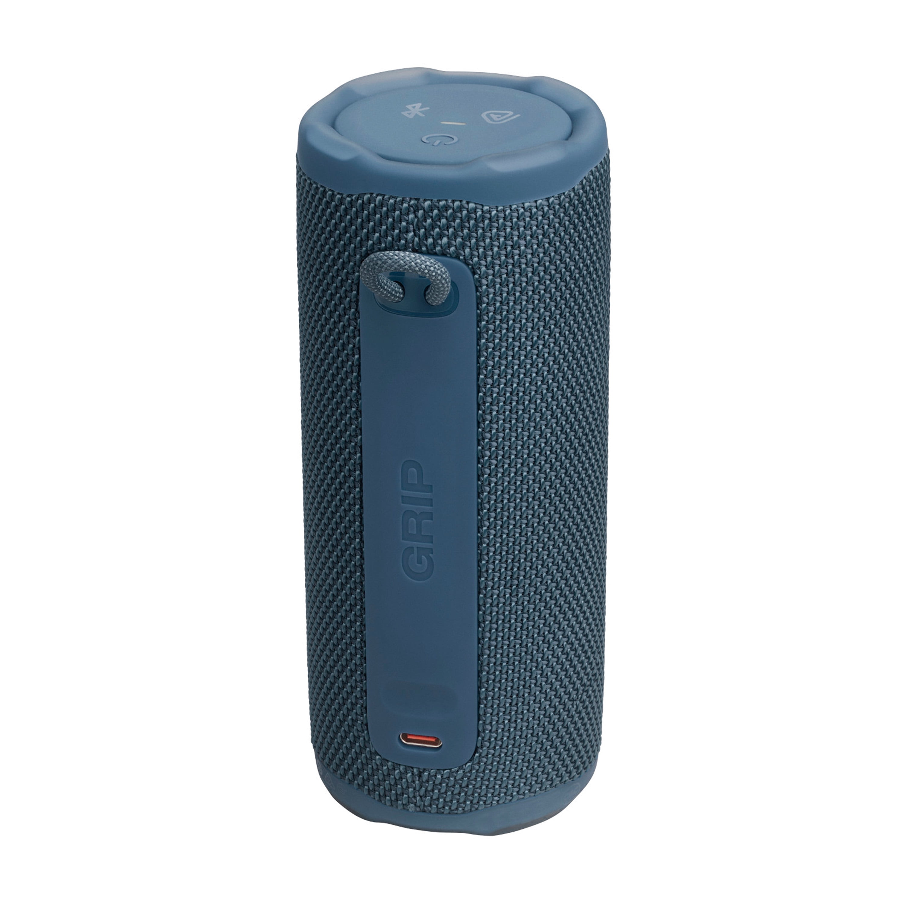 JBL Grip Blue Portable Speaker