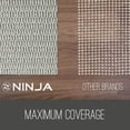 thumbnail image 2 of Alfombra Gripper Ninja para suelos de madera, 240 x 300 cm, 2 of 7