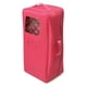 Photo 1 of Badger Basket Doll Travel Case With Bed And Bedding - Pink - Fits American Girl, My Life As & Most 18 inch Dolls