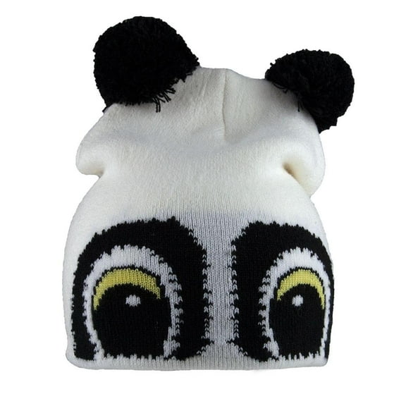 The Tonight Show - #Panda Knit Beanie