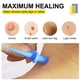 thumbnail image 1 of Etiqueta de piel de doble cara Eliminador de verrugas de lunares de piel Herramienta para el cuidado de la piel de la cara (Azul) Likrtyny Cuidado Belleza, 1 of 9