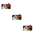 thumbnail image 4 of Youkk Housse de Canapé Double Inclinable et Décorative Résistante aux Intempéries et Robuste Imprimé Vif YTYH2309049 3Set, 4 of 6