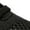 Yellow, variant on Men's Breathable Fly Knit Mesh Running Shoes, Lightweight Shock Absorbing Athletic Walking Sneakers with Non Slip Rubber Sole for Gym Travel Daily Casual Wear