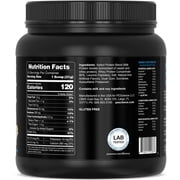 Select Protein Powder