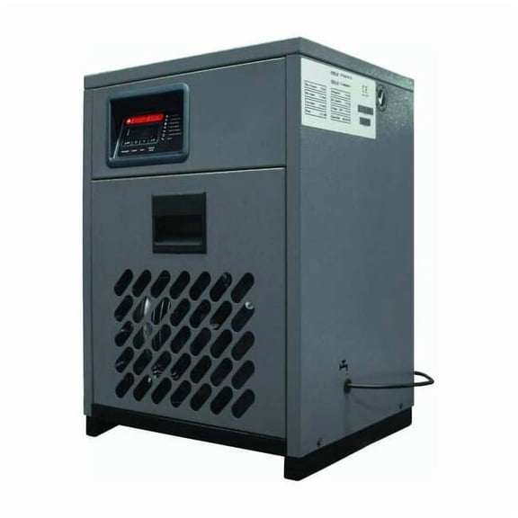 Speedaire Compressed Air Dryer,ISO Class 5,10 cfm RNC-0010