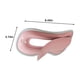 thumbnail image 3 of Xihbxyly Máscara Térmica de Grafeno para Ojos, Protector Ocular Portátil, Alivia La Fatiga y La Sequedad Ocular, Ergonómica y Cómoda, Multimodo, para Uso En Casa o En La Oficina, Recargable, Tamaño 2, 3 of 7