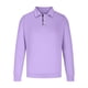 thumbnail image 4 of pstuiky camisas de hombre de manga larga, Sudadera informal de manga larga con cuello redondo y estampado gráfico para hombre top de hombre xl, 4 of 6