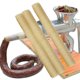 thumbnail image 1 of 14m Natural Sausage Casings Skins 20mm Long Small Breakfast Sausages Tools, 1 of 5