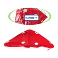 thumbnail image 4 of KAKOWELY Sombrero de hongo de peluche creativo, disfraz decorativo, sombrero divertido para fiesta infantil., 4 of 4