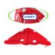 thumbnail image 4 of NUOBESTY Sombrero de Hongo de Peluche Creativo Disfraz Decorativo Sombrero Divertido para Fiestas Infantiles, 4 of 5
