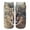 A, variant on C 7.87 Inches Face Print Socks Cute Mid Calf Socks Unisex Soft Breathable Fabric For Everyday Wear Gifting Length Style C Made Of Cotton