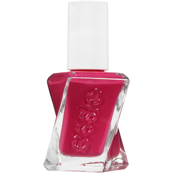 essie Gel Couture Long Lasting Nail Polish, Sit Me In The Front Row, 0.46 fl oz Bottle