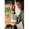thumbnail image 4 of Carmichael’s Honey 100% Pure Raw & Unfiltered Louisiana Honey, 12 oz Bear Bottle - Everyday Sweetener for Drizzling and Recipes, 4 of 7