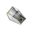 thumbnail image 2 of Wweixi Model Car Display Transparent Model Showcase B for style Gifts Car Collectors Sports Style B, 2 of 6