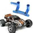 thumbnail image 5 of 1:10  RC Alloy Steering Bellcrank Set For Traxxas Slash 2WD TRX, 5 of 5