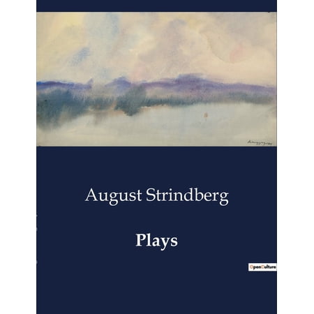 Plays (Paperback)