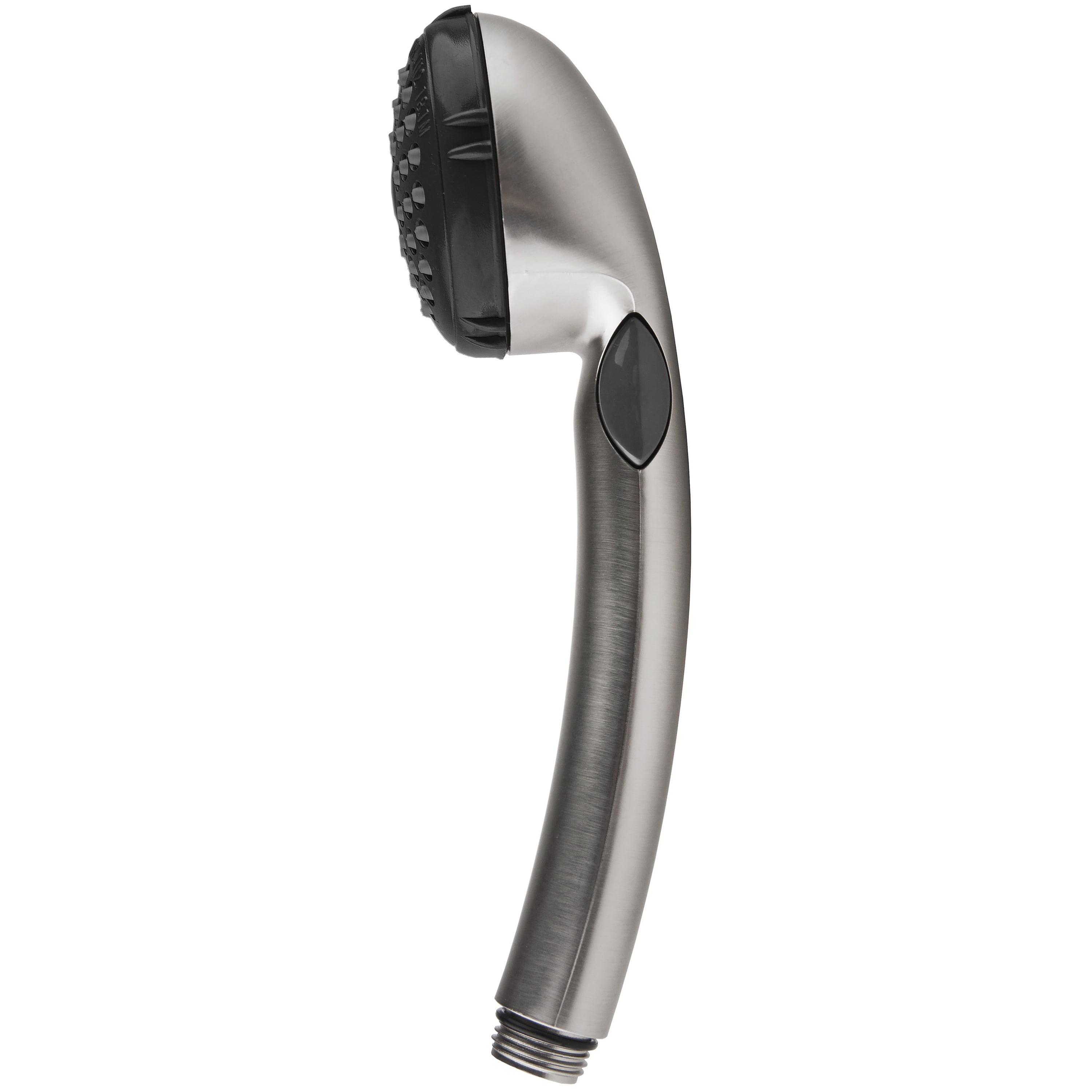 RV Single Function Shower Wand & Hose Kit - Brushed Satin Nickel