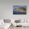 thumbnail image 3 of Trademark Fine Art 'St Kitts' Canvas Art by J.D. McFarlan, 3 of 3