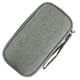 thumbnail image 1 of Organizador electrónico, bolsa organizadora de cables de viaje, bolsa, accesorios electrónicos, estuche de transporte portátil, resistente al agua, gris, 1 of 6