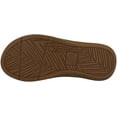 thumbnail image 3 of Reef  Men's Reef Santa Ana Brown , 12 M US, 3 of 4