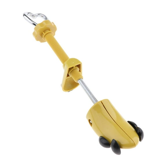 Yunhgft Kids Shoe Stretcher Shaper Expander Adjustable Sneaker Leather Shoes Keeper 1pc