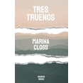 thumbnail image 1 of Tres truenos Dharma Books 9786079934453, 1 of 2