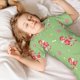 thumbnail image 5 of Fotbe Cute Poodle Dog Pijama Estampada de 2 Piezas para Niños – Ropa de Dormir de Manga Corta Cómoda para Niños y Niñas, Camiseta y Shorts de Algodón-XX-Large, 5 of 6