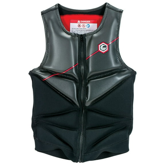 Connelly Team Comp Life Vest