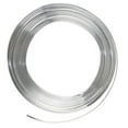 thumbnail image 3 of 6M/Set Universe Chrome Moulding Trim Strip Car Door Edge Scratch Guard Protector Cover Auto Styling, 3 of 8