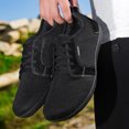 thumbnail image 4 of Zapatos Playa Con Puntera Ancha Minimalistas Descalzos Antideslizantes para Al Aire Libre, 4 of 9