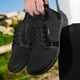 thumbnail image 4 of Zapatos Playa Con Puntera Ancha Minimalistas Descalzos Antideslizantes para Senderismo Y Correr, 4 of 9