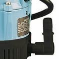 thumbnail image 5 of Little Giant 1-AA-18 170 GPH 1/200 HP Permanently Oiled Direct Drive Pump 500500, 5 of 5
