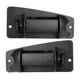 thumbnail image 1 of Car Rear Outside Door Handle 15758171 15758172 Fits for Chevrolet Silverado, 1 of 3