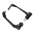 thumbnail image 3 of Brake Clutch Lever Guards Aluminium Alloy, Replacement for  Handlebar Brake Clutch Lever Protector Anti Aging Wear Resistant,Impact Proof 22mm Hand Bar, 3 of 7