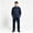 Blue, variant on Blue Adult One-Piece Costume: Men's Halloween Character Costume, Blue One-Piece Cosplay Costume