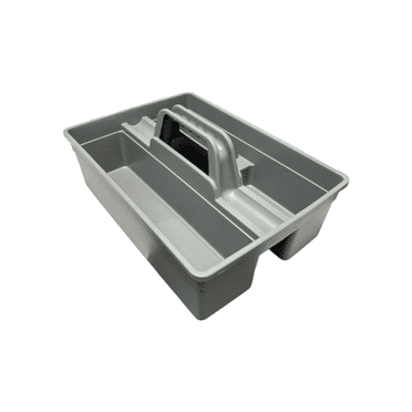 Heavy Duty Maid Caddy Grey PPG